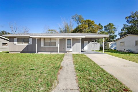 House in Deltona, Florida 2 bedrooms, 80.27 sq.m. № 2104754 - photo 3