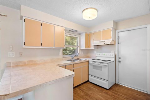 House in Deltona, Florida 2 bedrooms, 80.27 sq.m. № 2104754 - photo 17