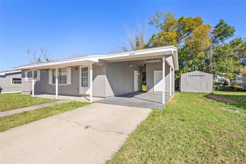 House in Deltona, Florida 2 bedrooms, 80.27 sq.m. № 2104754 - photo 4