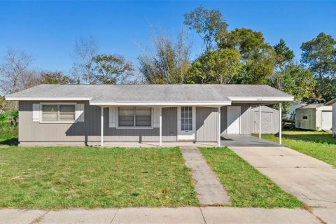 House in Deltona, Florida 2 bedrooms, 80.27 sq.m. № 2104754 - photo 2