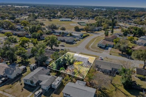 House in Deltona, Florida 2 bedrooms, 80.27 sq.m. № 2104754 - photo 27