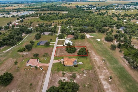Land in Arcadia, Florida № 1166386 - photo 8