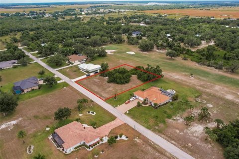 Land in Arcadia, Florida № 1166386 - photo 12