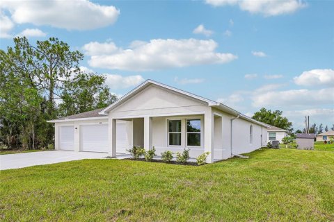 Casa en venta en Vero Beach, Florida, 4 dormitorios, 167.97 m2 № 2408241 - foto 6