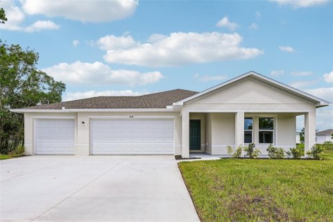Casa en venta en Vero Beach, Florida, 4 dormitorios, 167.97 m2 № 2408241 - foto 5