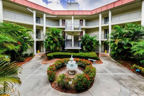 Copropriété à vendre à Dunedin, Floride: 2 chambres, 86.4 m2 № 1801798 - photo 14
