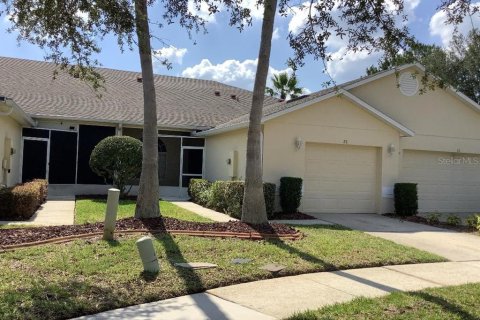 Townhouse in Kissimmee, Florida 2 bedrooms, 129.78 sq.m. № 1740503 - photo 2