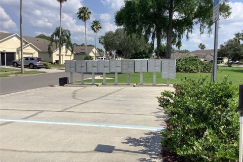 Townhouse in Kissimmee, Florida 2 bedrooms, 129.78 sq.m. № 1740503 - photo 6