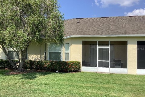 Townhouse in Kissimmee, Florida 2 bedrooms, 129.78 sq.m. № 1740503 - photo 8