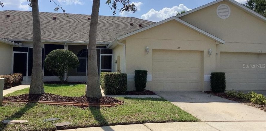 Townhouse in Kissimmee, Florida 2 bedrooms, 129.78 sq.m. № 1740503