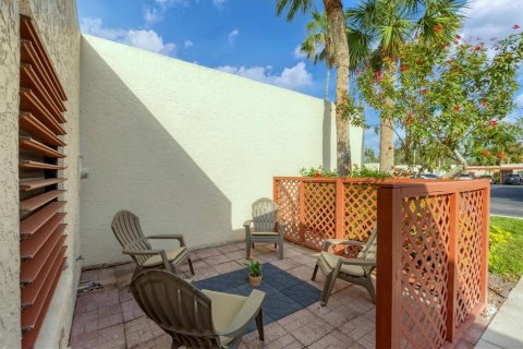 Condo in Bradenton, Florida, 2 bedrooms  № 1550965 - photo 4