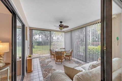 Condo in Bradenton, Florida, 2 bedrooms  № 1550965 - photo 24