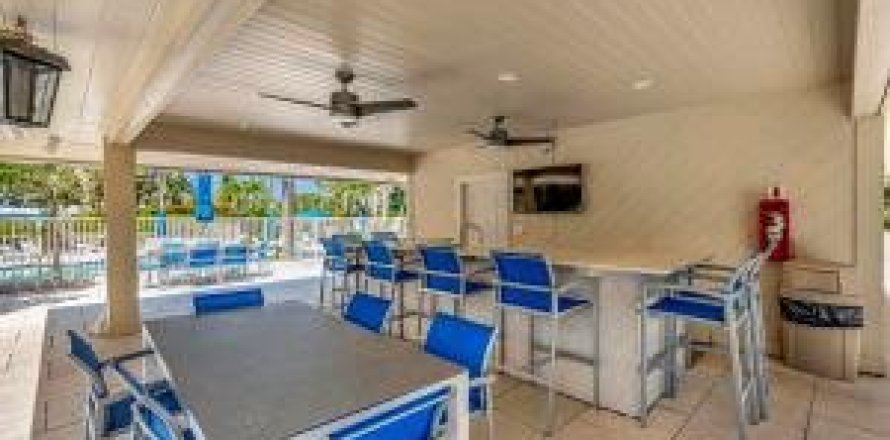 Condominio en Boca Raton, Florida, 2 dormitorios № 1127666
