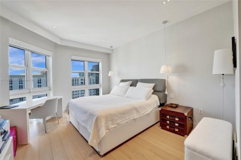 Condominio en venta en Aventura, Florida, 2 dormitorios, 122.63 m2 № 1794038 - foto 20