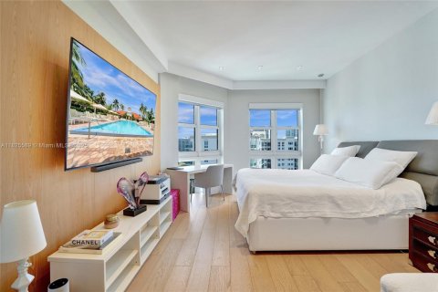 Condominio en venta en Aventura, Florida, 2 dormitorios, 122.63 m2 № 1794038 - foto 19