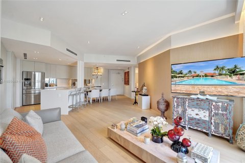 Condominio en venta en Aventura, Florida, 2 dormitorios, 122.63 m2 № 1794038 - foto 16