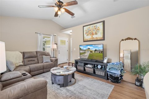 Villa ou maison à vendre à Chiefland, Floride: 3 chambres, 108.05 m2 № 2148838 - photo 2