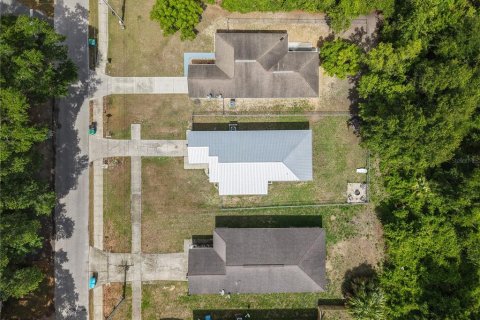 Villa ou maison à vendre à Chiefland, Floride: 3 chambres, 108.05 m2 № 2148838 - photo 27