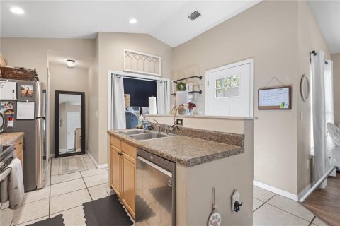Villa ou maison à vendre à Chiefland, Floride: 3 chambres, 108.05 m2 № 2148838 - photo 8