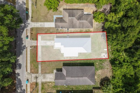 Villa ou maison à vendre à Chiefland, Floride: 3 chambres, 108.05 m2 № 2148838 - photo 26