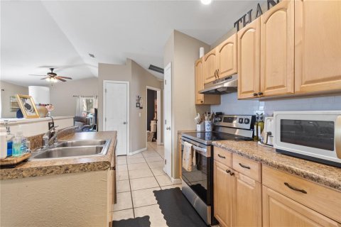 Villa ou maison à vendre à Chiefland, Floride: 3 chambres, 108.05 m2 № 2148838 - photo 5
