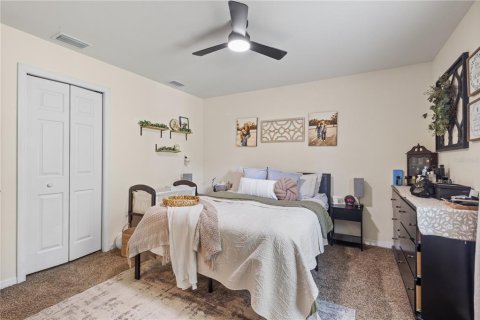 Villa ou maison à vendre à Chiefland, Floride: 3 chambres, 108.05 m2 № 2148838 - photo 14