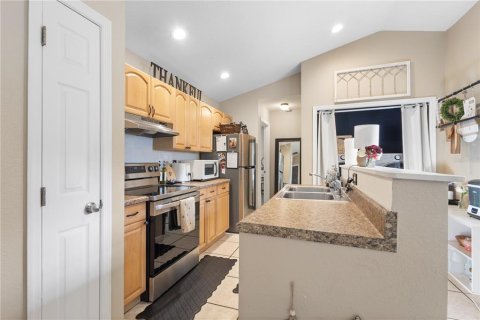 Villa ou maison à vendre à Chiefland, Floride: 3 chambres, 108.05 m2 № 2148838 - photo 6
