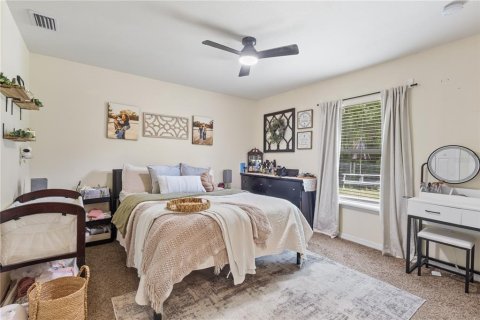 Villa ou maison à vendre à Chiefland, Floride: 3 chambres, 108.05 m2 № 2148838 - photo 12