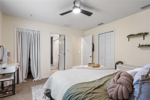 Villa ou maison à vendre à Chiefland, Floride: 3 chambres, 108.05 m2 № 2148838 - photo 13