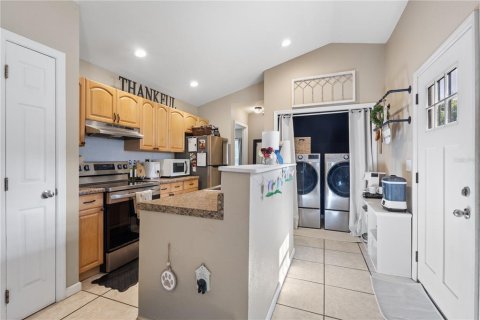 Villa ou maison à vendre à Chiefland, Floride: 3 chambres, 108.05 m2 № 2148838 - photo 7