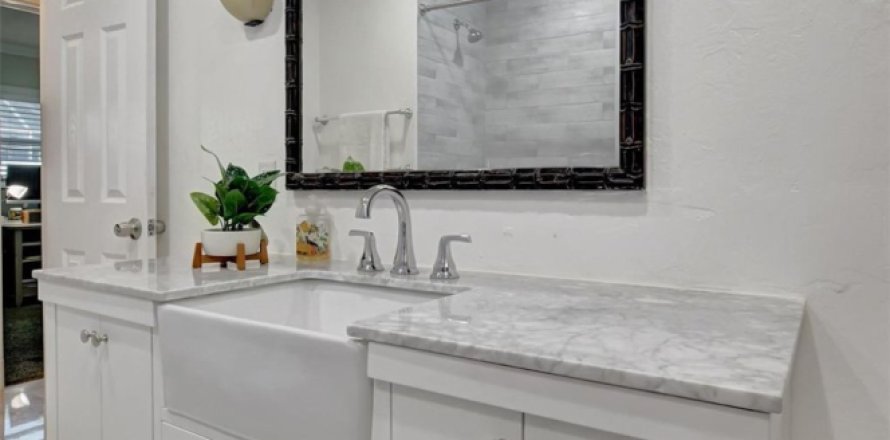 Casa en Boca Raton, Florida 4 dormitorios, 170.85 m2 № 1031843
