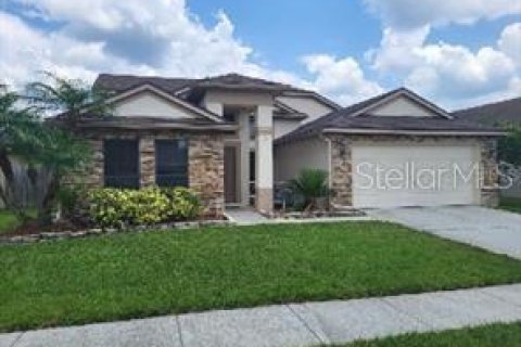 Casa en Orlando, Florida 4 dormitorios, 213.95 m2 № 2103726