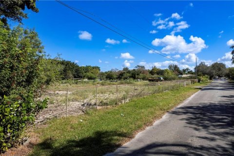 Land in Southwest Ranches, Florida № 489268 - photo 1