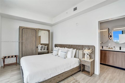 Copropriété à vendre à Miami Beach, Floride: 2 chambres, 92.44 m2 № 1950350 - photo 18