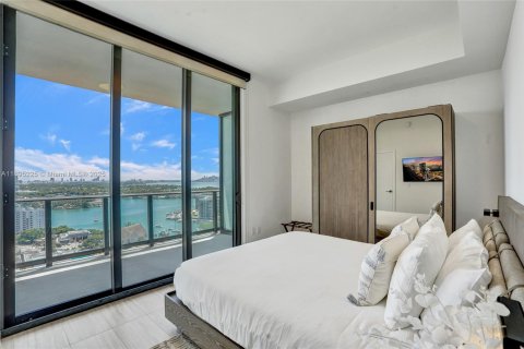Copropriété à vendre à Miami Beach, Floride: 2 chambres, 92.44 m2 № 1950350 - photo 21
