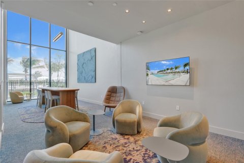 Copropriété à vendre à Miami Beach, Floride: 2 chambres, 92.44 m2 № 1950350 - photo 27