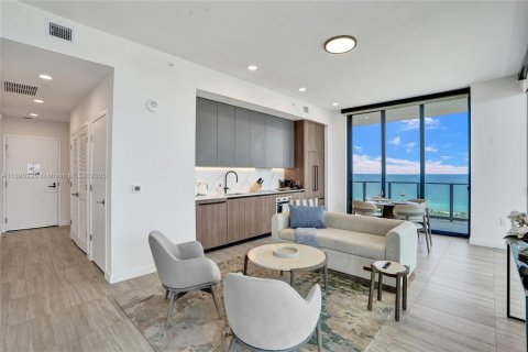 Copropriété à vendre à Miami Beach, Floride: 2 chambres, 92.44 m2 № 1950350 - photo 2
