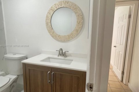 Copropriété à vendre à Palmetto Bay, Floride: 2 chambres, 74.41 m2 № 2084839 - photo 3