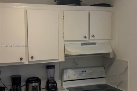 Condo à Palmetto Bay, Floride, 2 chambres  № 2084839