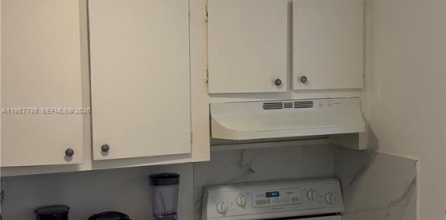Condo à Palmetto Bay, Floride, 2 chambres  № 2084839