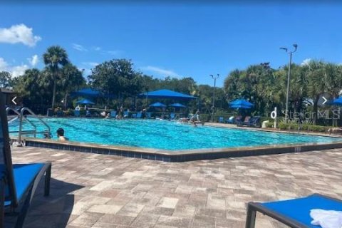 Villa ou maison à louer à Orlando, Floride: 4 chambres, 175.59 m2 № 1681267 - photo 5