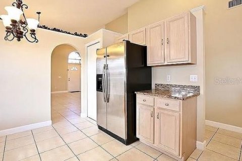 Villa ou maison à louer à Orlando, Floride: 4 chambres, 175.59 m2 № 1681267 - photo 12