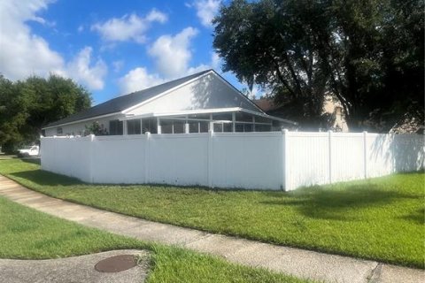 Villa ou maison à louer à Orlando, Floride: 4 chambres, 175.59 m2 № 1681267 - photo 4