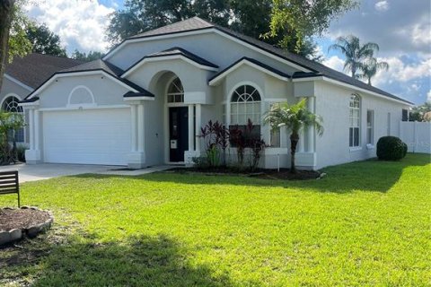 Villa ou maison à louer à Orlando, Floride: 4 chambres, 175.59 m2 № 1681267 - photo 7