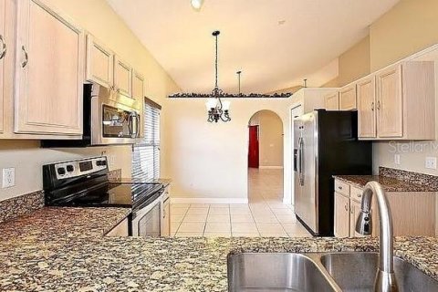 Villa ou maison à louer à Orlando, Floride: 4 chambres, 175.59 m2 № 1681267 - photo 14
