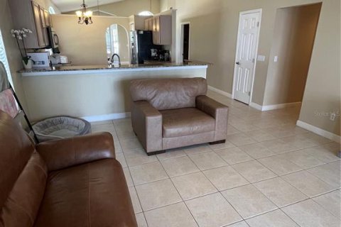 Villa ou maison à louer à Orlando, Floride: 4 chambres, 175.59 m2 № 1681267 - photo 17