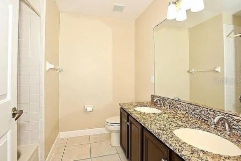 Villa ou maison à louer à Orlando, Floride: 4 chambres, 175.59 m2 № 1681267 - photo 28