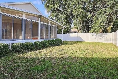 Villa ou maison à louer à Orlando, Floride: 4 chambres, 175.59 m2 № 1681267 - photo 3