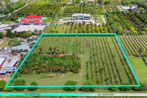 Land in Miami, Florida № 2058842 - photo 13