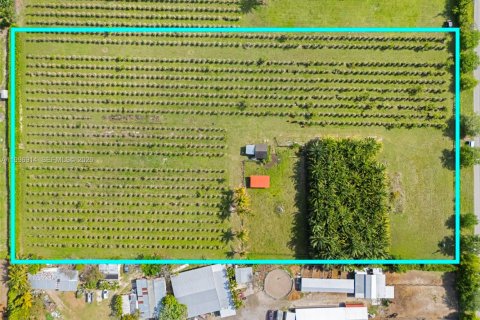 Land in Miami, Florida № 2058842 - photo 6